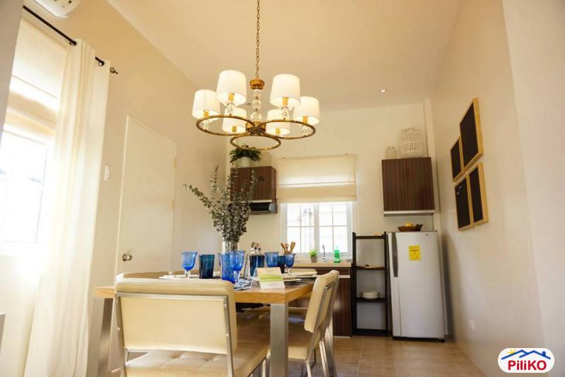 3 bedroom House and Lot for sale in Cebu City in Cebu