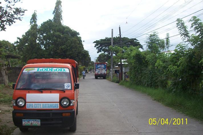 Residential Lot for sale in Lipa - image 3
