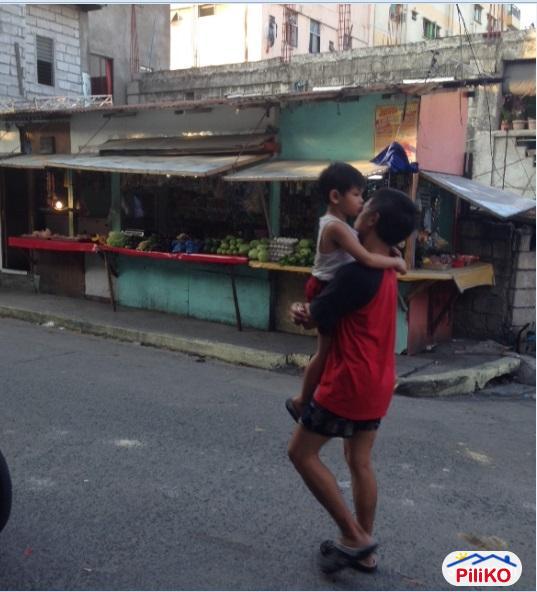 Picture of Commercial Lot for sale in Mandaluyong