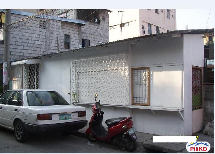 Commercial Lot for sale in Mandaluyong