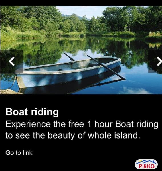 Resort Property for sale in Cavinti