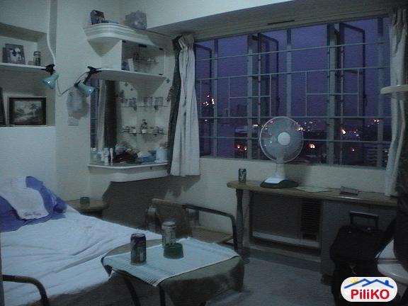 1 bedroom Condominium for sale in Makati in Metro Manila