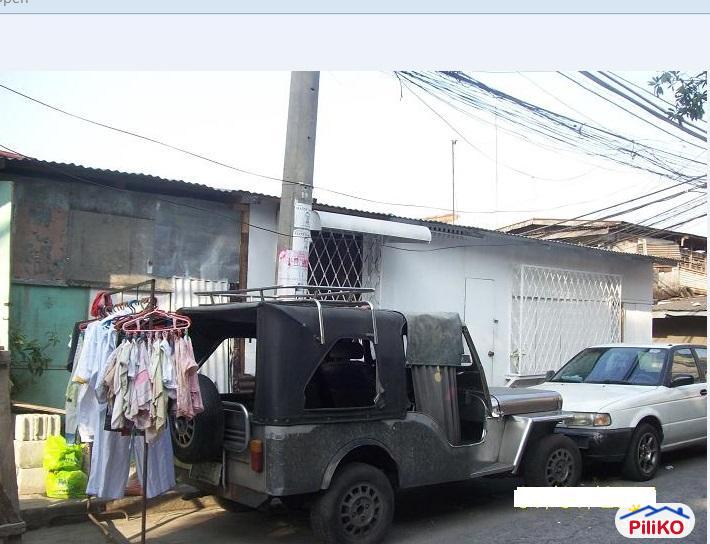 Commercial Lot for sale in Mandaluyong in Metro Manila