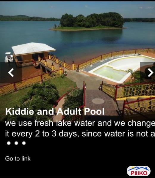 Resort Property for sale in Cavinti in Laguna