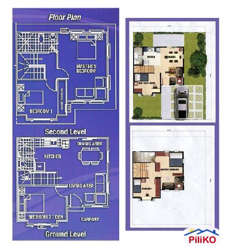 3 bedroom House and Lot for sale in Cavite City - image 2