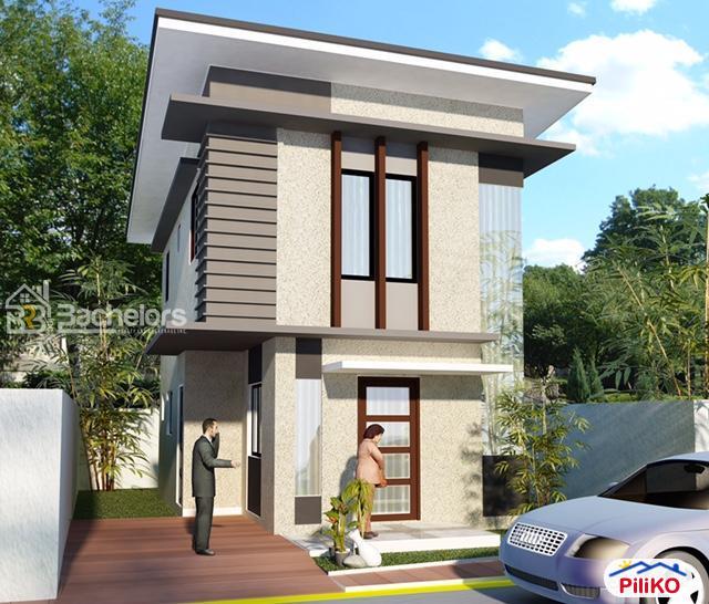 Pictures of 3 bedroom Townhouse for sale in Caloocan