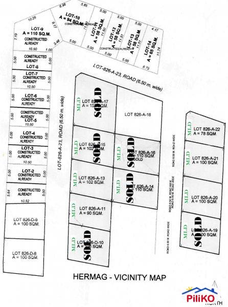 3 bedroom Townhouse for sale in Caloocan