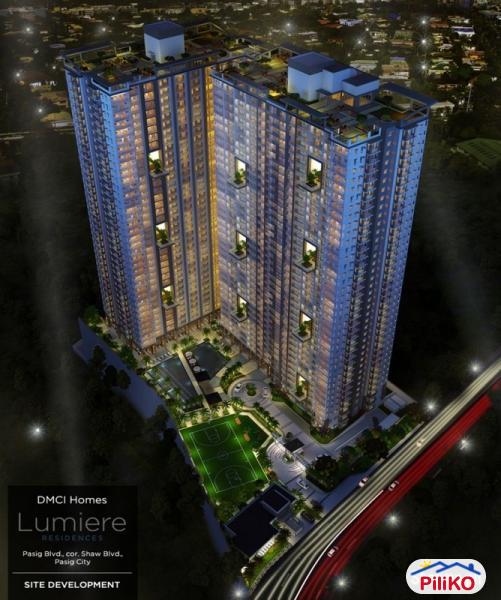 Picture of 2 bedroom Condominium for sale in Pasig