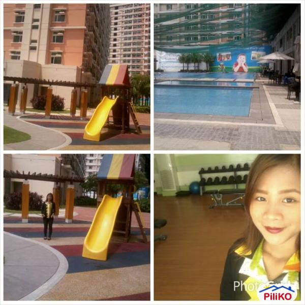 Picture of 2 bedroom Condominium for sale in Manila