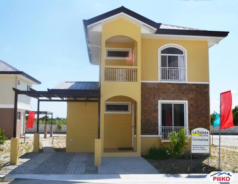 Pictures of 3 bedroom House and Lot for sale in Bacolor