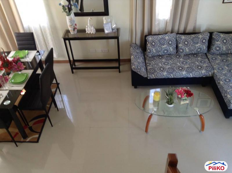 3 bedroom House and Lot for sale in Bacolor - image 2