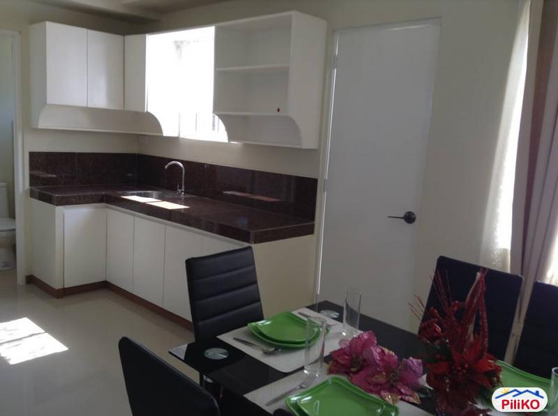 3 bedroom House and Lot for sale in Bacolor - image 4