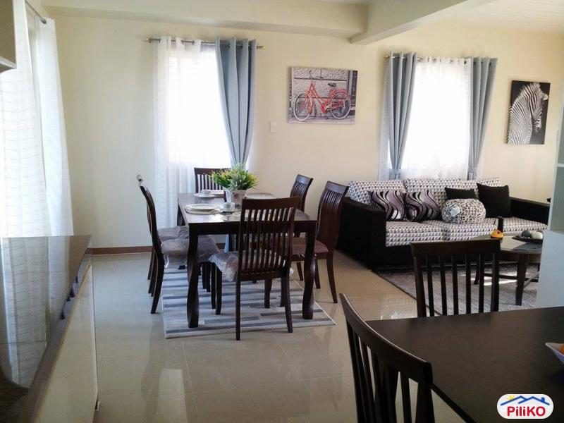 Picture of 3 bedroom House and Lot for sale in Bacolor in Pampanga