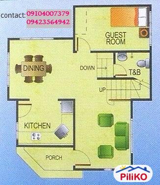 4 bedroom House and Lot for sale in Butuan