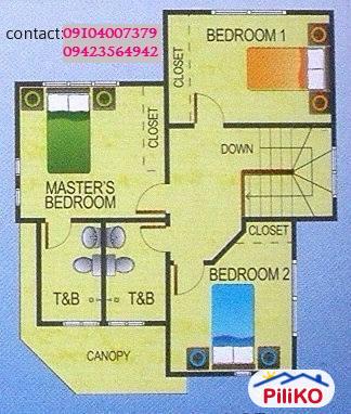 4 bedroom House and Lot for sale in Butuan in Agusan del Norte