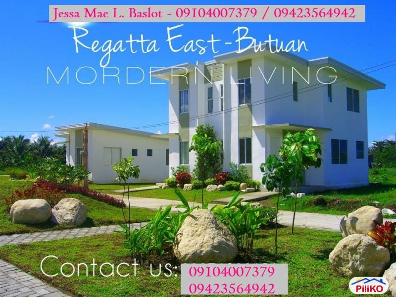 4 bedroom House and Lot for sale in Butuan in Philippines