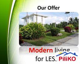 Picture of 4 bedroom House and Lot for sale in Butuan in Philippines