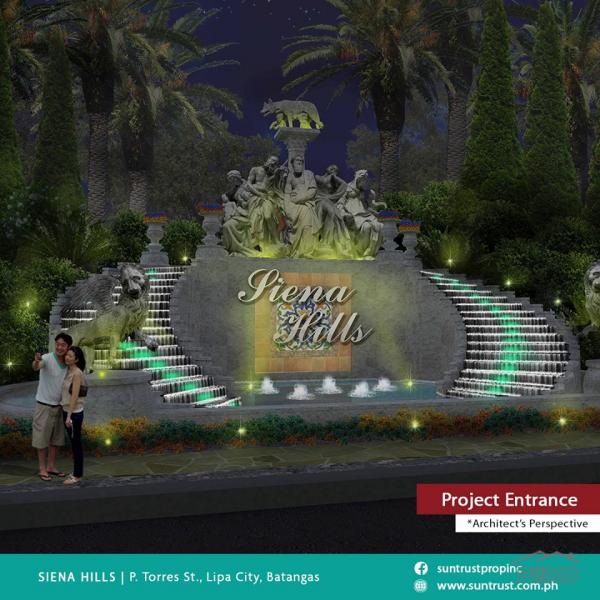 3 bedroom House and Lot for sale in Lipa - image 4