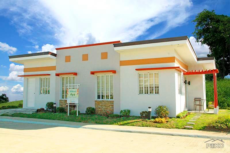 Pictures of 3 bedroom House and Lot for sale in Calamba