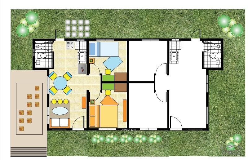 3 bedroom House and Lot for sale in Calamba - image 2