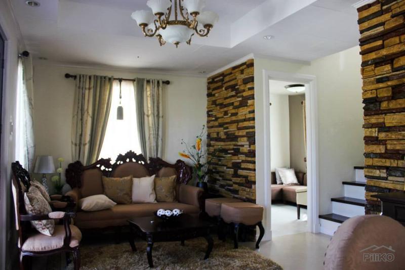 5 bedroom House and Lot for sale in Silang in Philippines