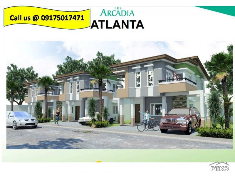 Picture of 4 bedroom House and Lot for sale in Porac
