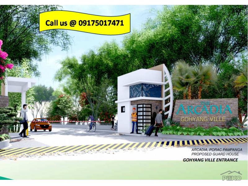 Picture of 4 bedroom House and Lot for sale in Porac in Philippines