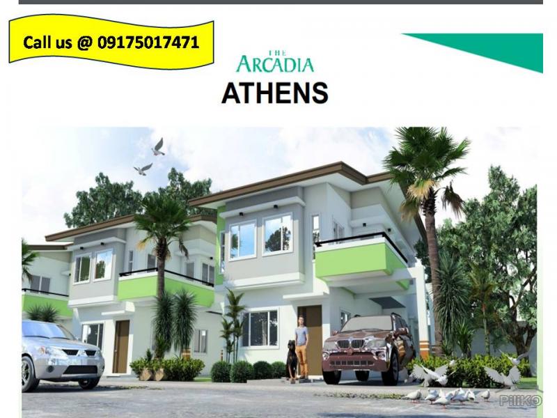 4 bedroom House and Lot for sale in Porac - image 2