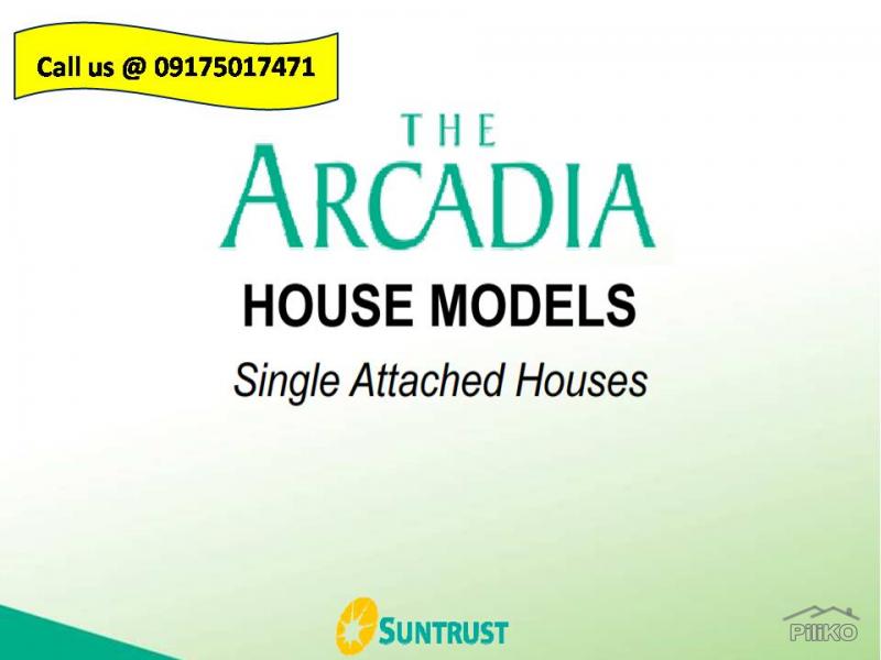 4 bedroom House and Lot for sale in Porac - image 3