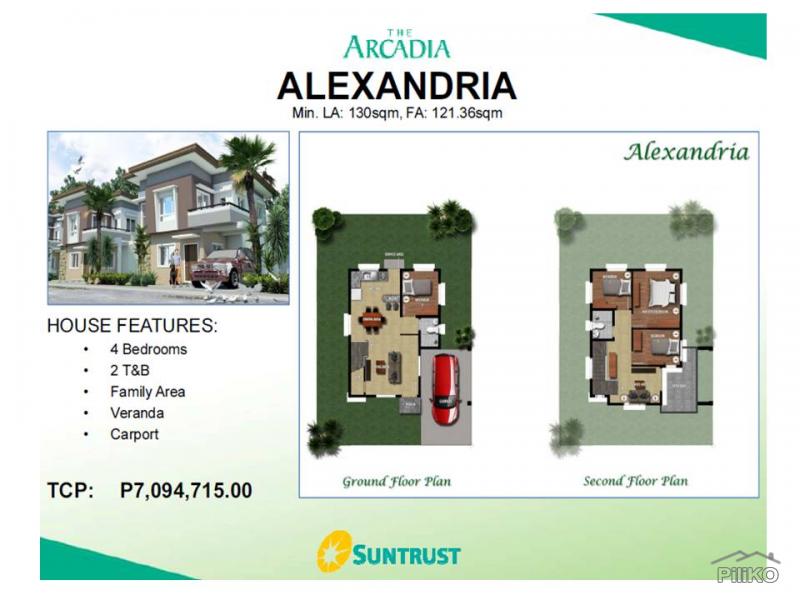 4 bedroom House and Lot for sale in Porac - image 2