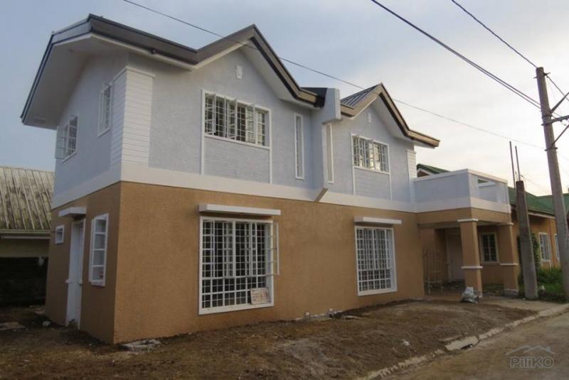 Picture of 3 bedroom House and Lot for sale in General Trias in Cavite