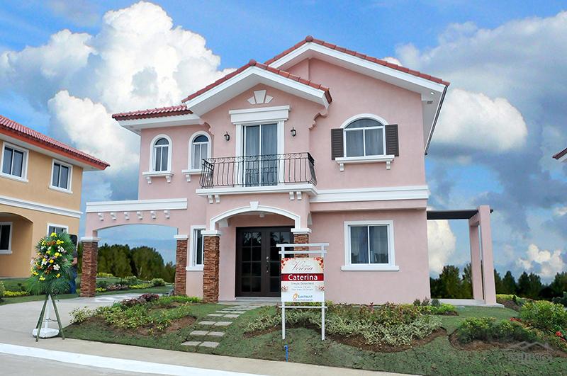 4 bedroom House and Lot for sale in Lipa in Philippines - image