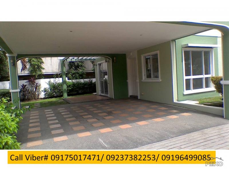4 bedroom House and Lot for sale in General Mariano Alvarez in Cavite