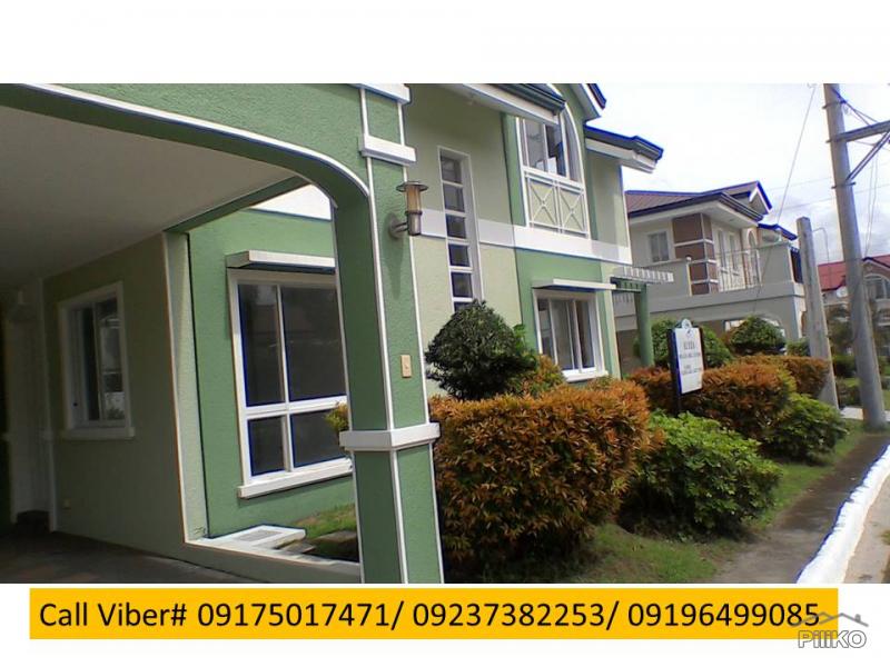 4 bedroom House and Lot for sale in General Mariano Alvarez in Philippines