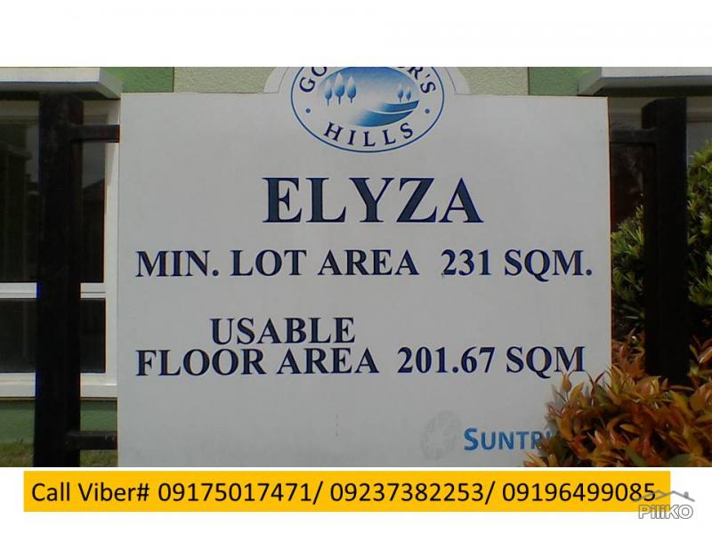 Picture of 4 bedroom House and Lot for sale in General Mariano Alvarez in Cavite