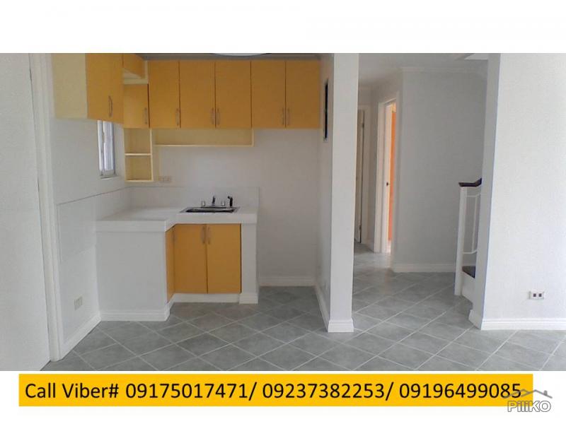 4 bedroom House and Lot for sale in General Mariano Alvarez in Cavite - image