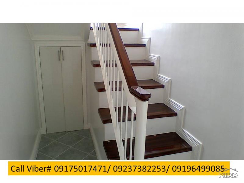 4 bedroom House and Lot for sale in General Mariano Alvarez in Philippines - image