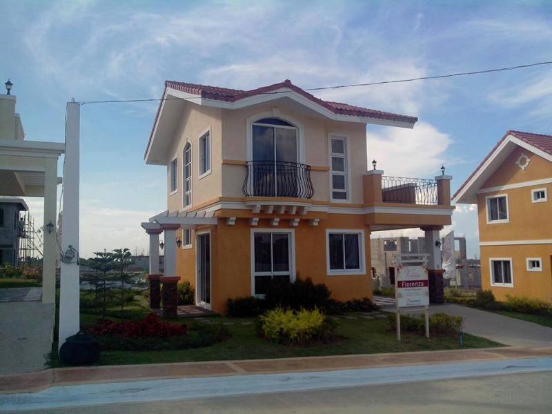 3 bedroom House and Lot for sale in Lipa