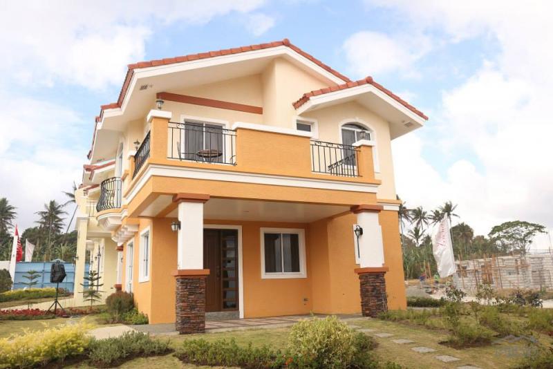 3 bedroom House and Lot for sale in Lipa in Philippines - image