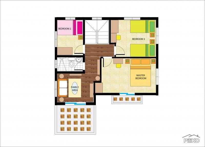 4 bedroom House and Lot for sale in Lipa - image 3