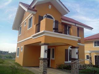 Picture of 4 bedroom House and Lot for sale in Lipa in Batangas