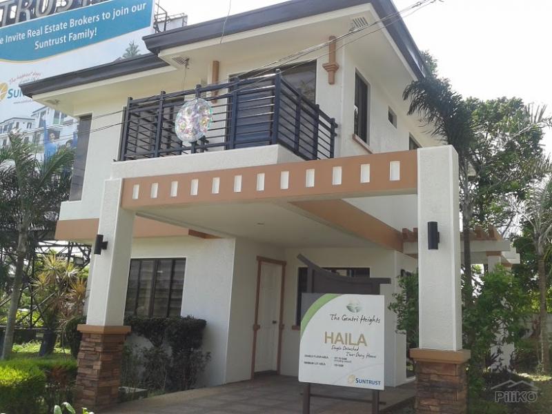 4 bedroom House and Lot for sale in General Trias