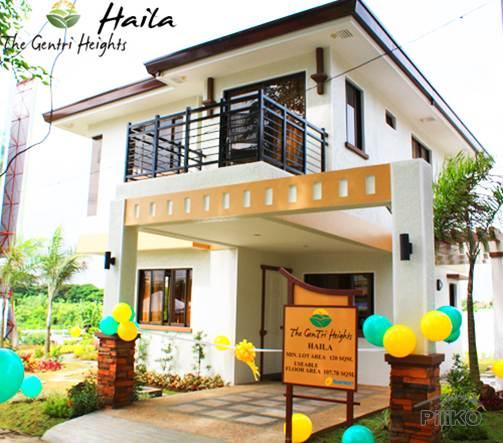 Picture of 4 bedroom House and Lot for sale in General Trias in Cavite