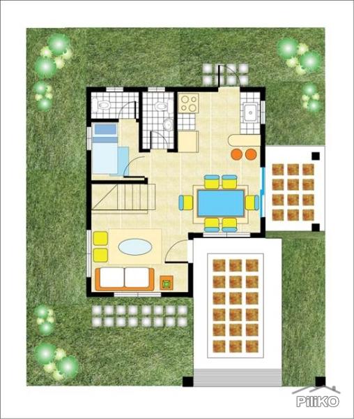 Picture of 4 bedroom House and Lot for sale in General Trias in Philippines