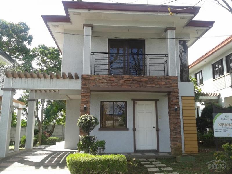 Picture of 3 bedroom House and Lot for sale in General Trias