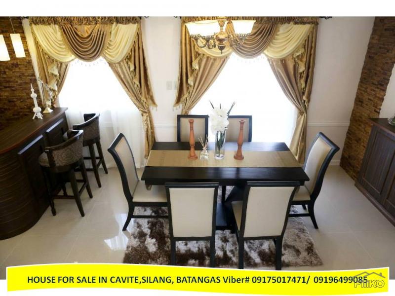3 bedroom House and Lot for sale in Lipa - image 3