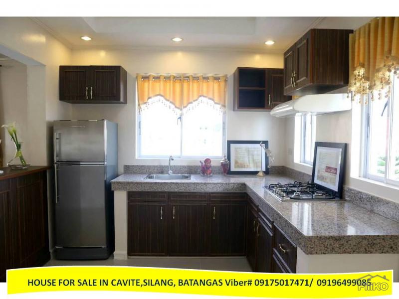 3 bedroom House and Lot for sale in Lipa - image 4