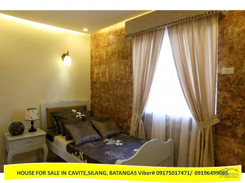 3 bedroom House and Lot for sale in Lipa in Batangas - image