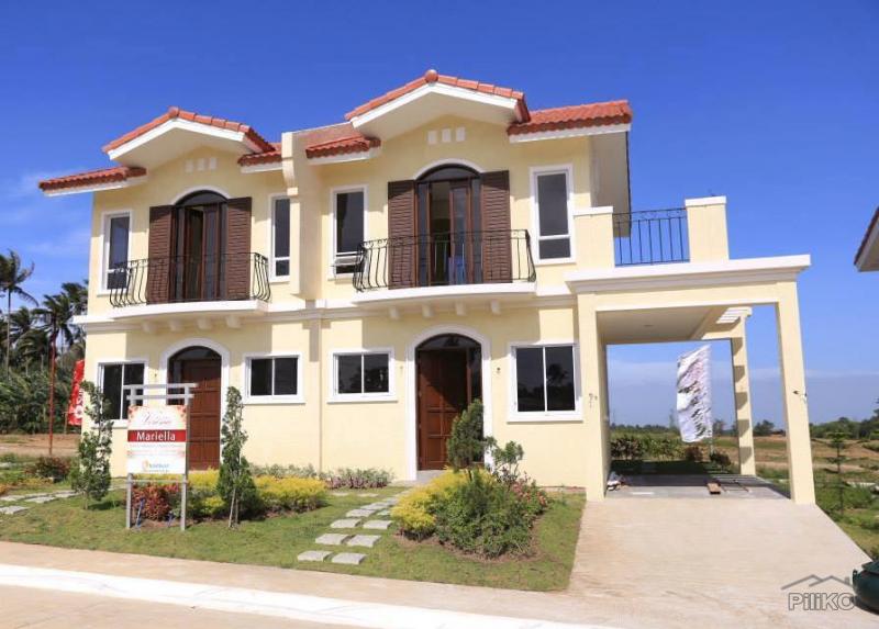 Pictures of 3 bedroom House and Lot for sale in Silang