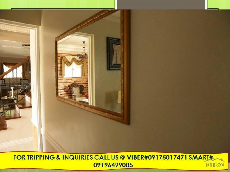 4 bedroom House and Lot for sale in Silang in Cavite - image